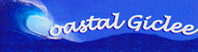 Coastal Giclee logo
